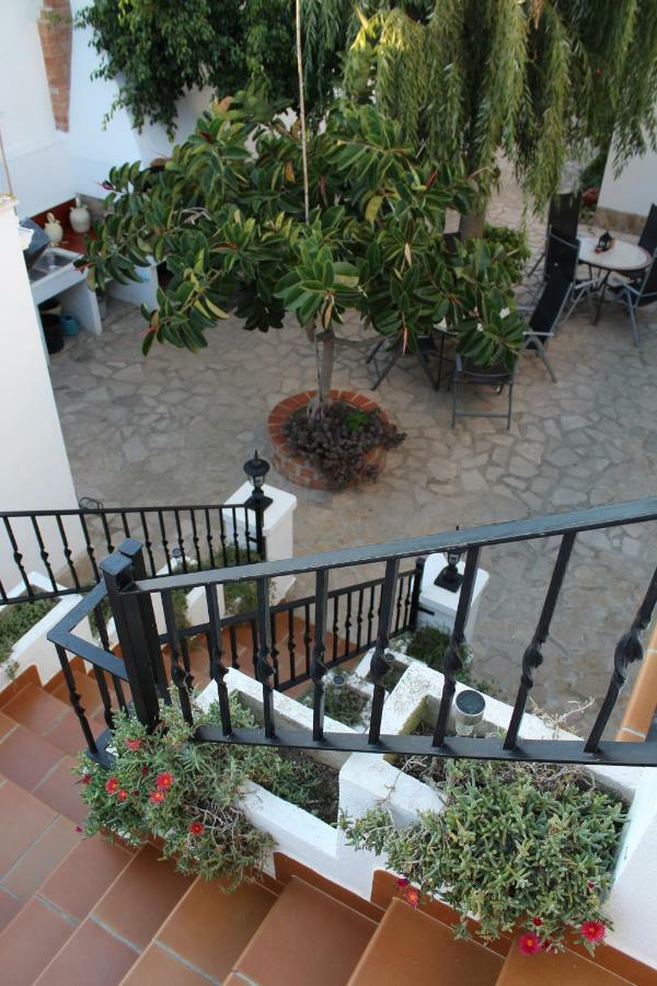 Lo Segador Pension El Poble Nou del Delta Buitenkant foto